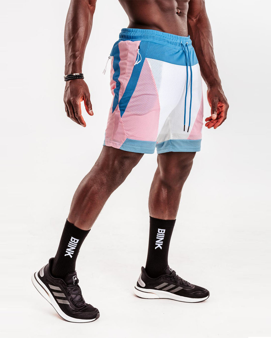 ウェア NIKELAB REMIXED B-BALL SHORTS NIKELAB REMIXED B-BALL SHORTS