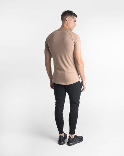 Classic Fit Shirt - Brown