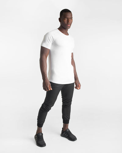 Classic Fit Shirt - White