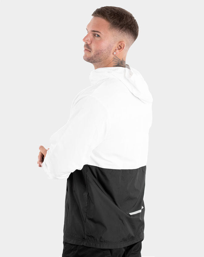 Adult Windbreakers Two Color BIINKDRY Two-Tone Windbreaker MEN – BIINK Athleisure