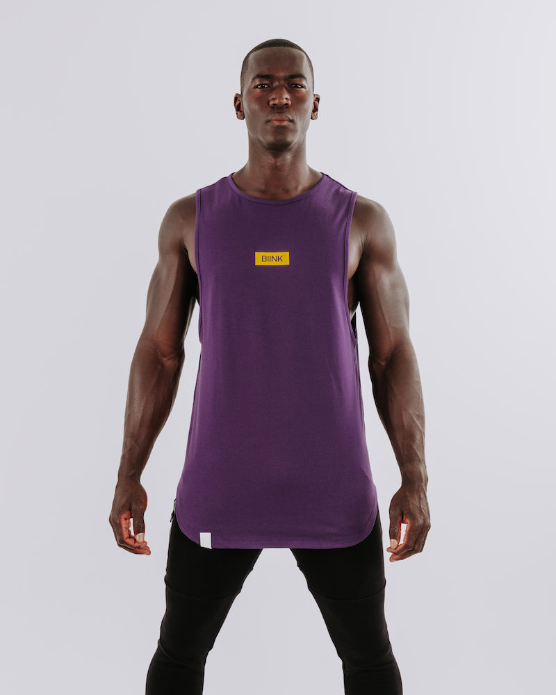 officekiko 火の鳥　TANK TOP TYPE. A officekiko 火の鳥 TANK TOP TYPE. A Sleek Men's Tank Tops Now
