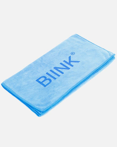 BIINKDRY Utility Towel - Sky Blue