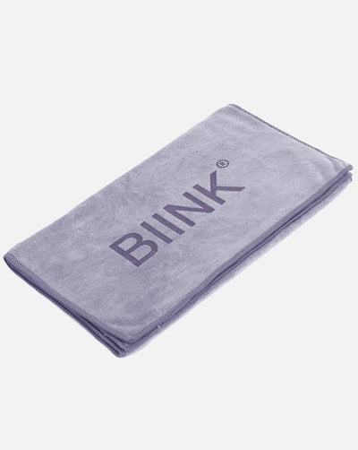 BIINKDRY Utility Towel - Gunmetal