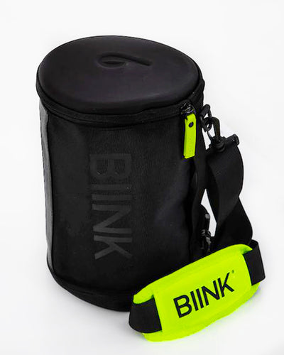 BIINK Utility Barrel Bag - Electric Midnight (NFS)